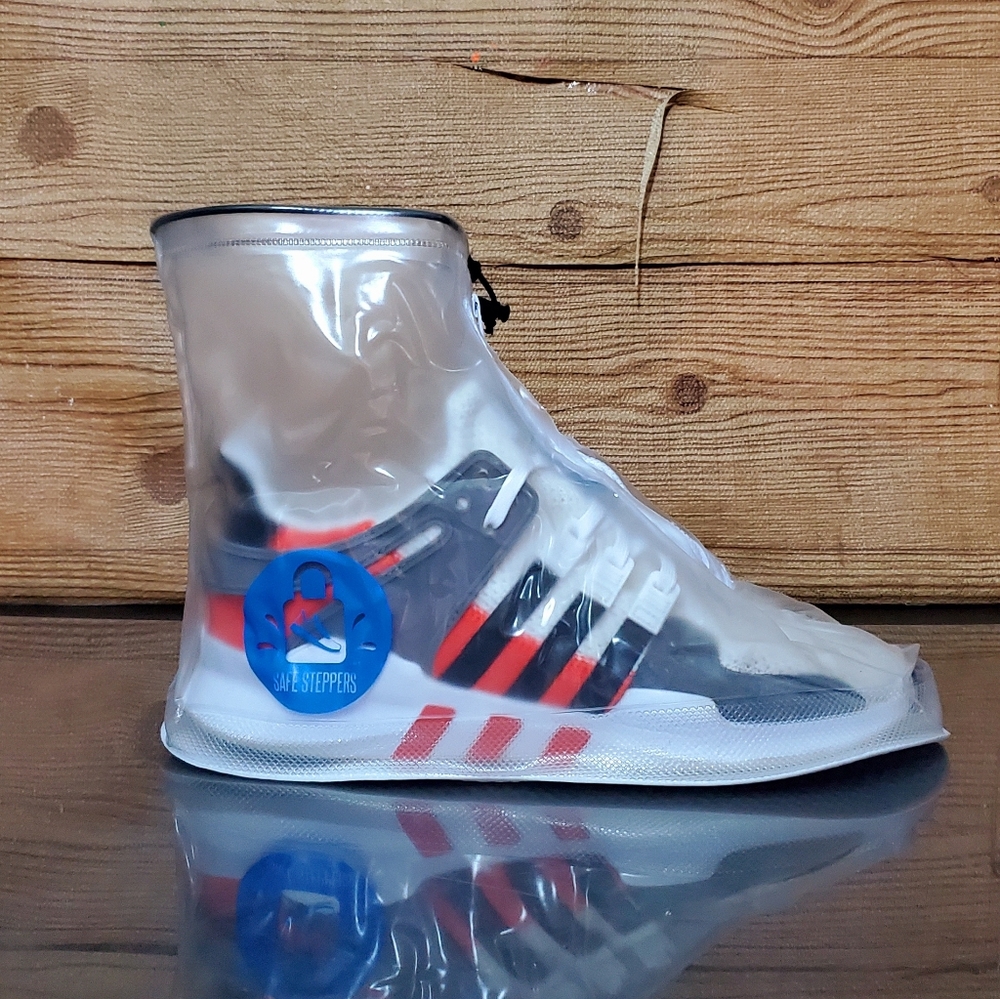 Dry Steppers Rain/Snow Shoe Protectors